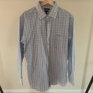 Men’s dress shirt